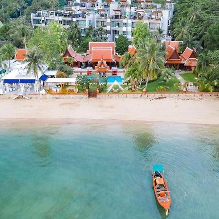 Royal Thai Villa Phuket - Sha Extra Plus Rawai Exteriér fotografie
