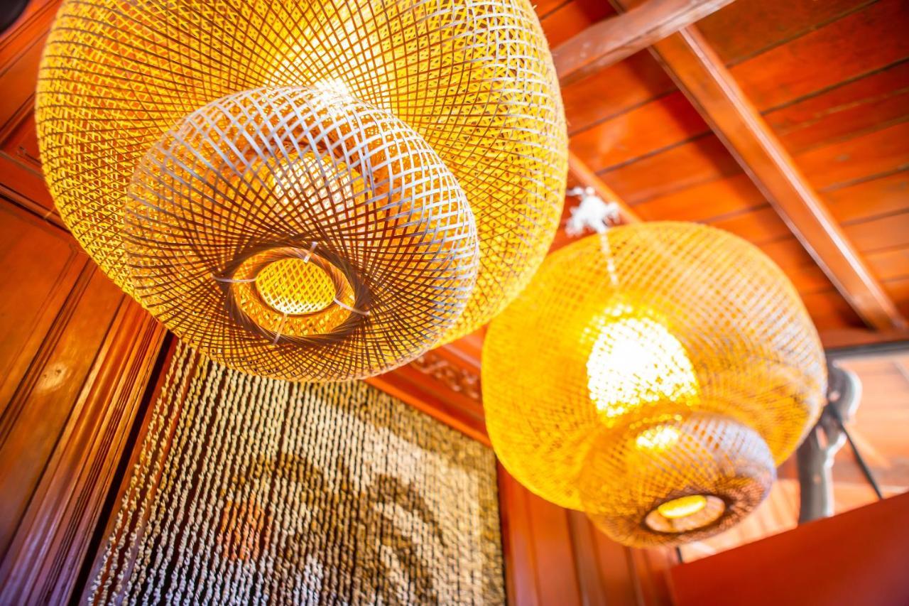 Royal Thai Villa Phuket - Sha Extra Plus Rawai Exteriér fotografie