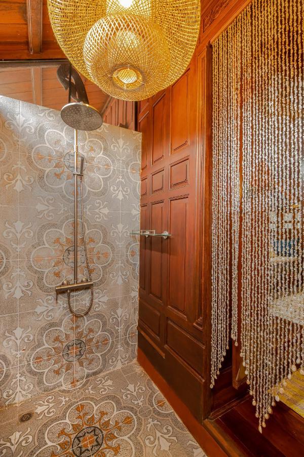 Royal Thai Villa Phuket - Sha Extra Plus Rawai Exteriér fotografie