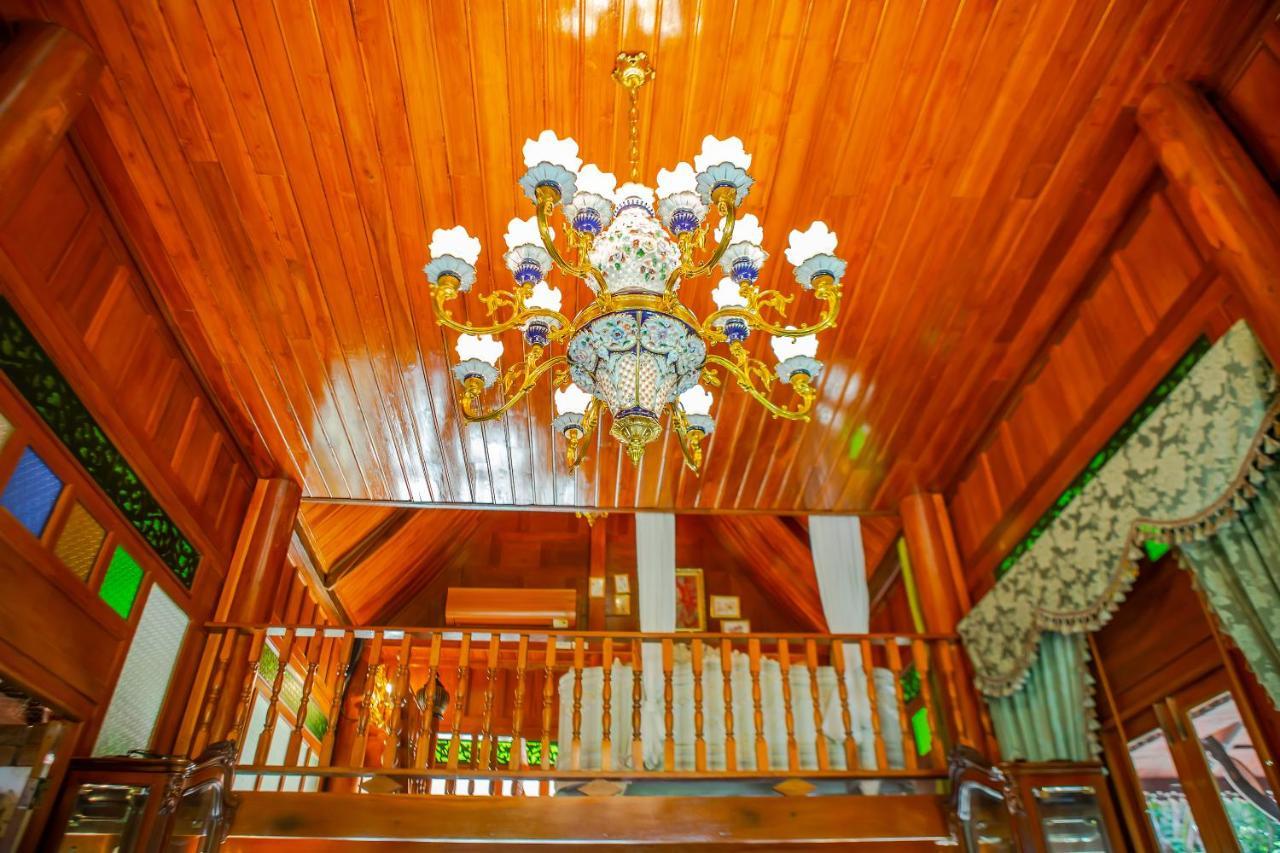 Royal Thai Villa Phuket - Sha Extra Plus Rawai Exteriér fotografie