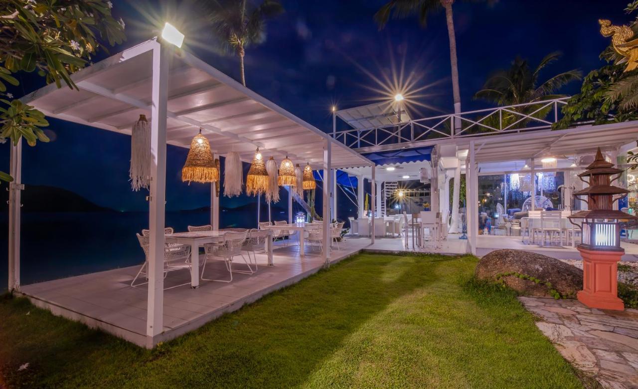 Royal Thai Villa Phuket - Sha Extra Plus Rawai Exteriér fotografie